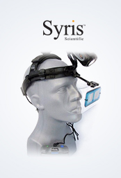 Syris療程照明儀器